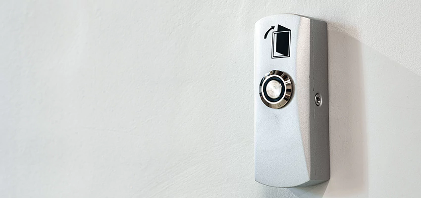 Residential Access Keypads Systems Installation in Pinole, CA