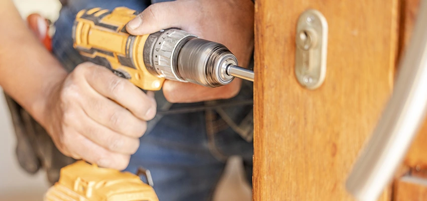 Eviction Locksmith in Pinole, California