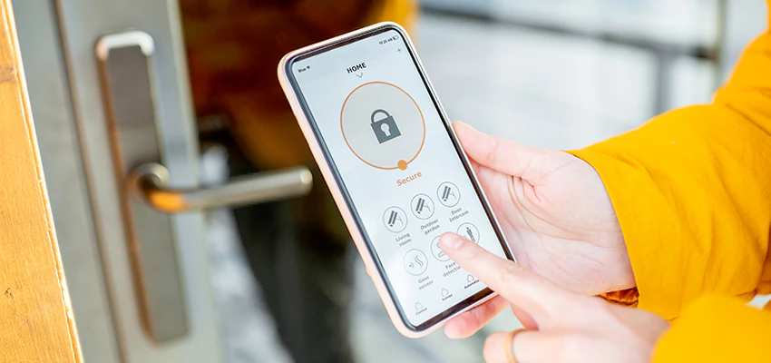 Automatic Door Lock Opener Repair in Pinole, California