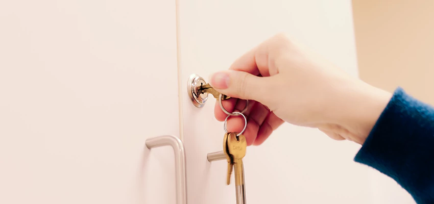 Cabinet Electronic Locks Repair in Pinole, California