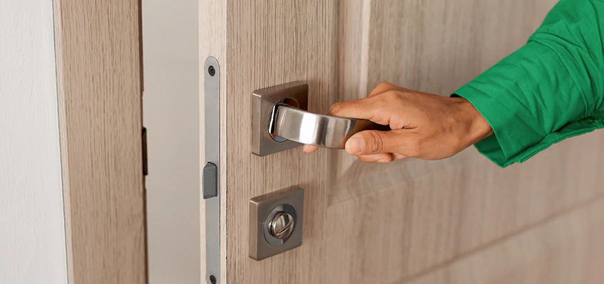 Garage Door Lock Reinforcements in Pinole, California