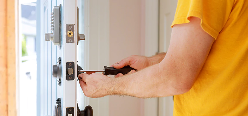 Eviction Locksmith For Key Fob Replacement Services in Pinole, CA