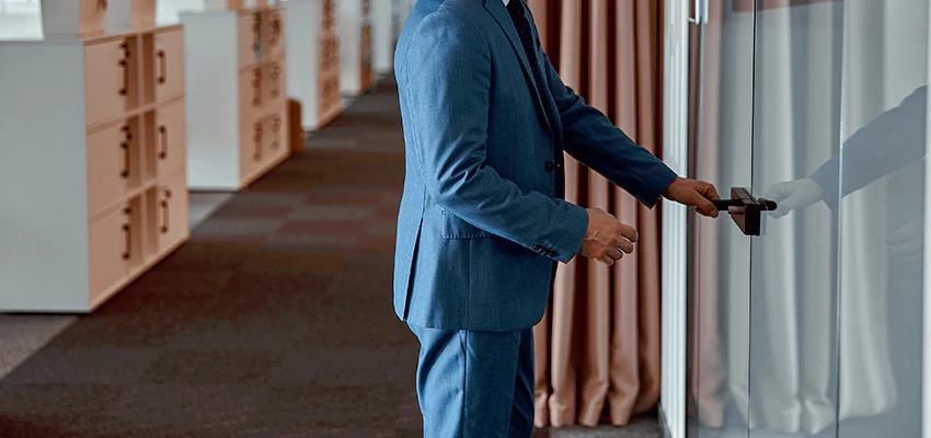 Commercial Glass Door Locks in Pinole, CA