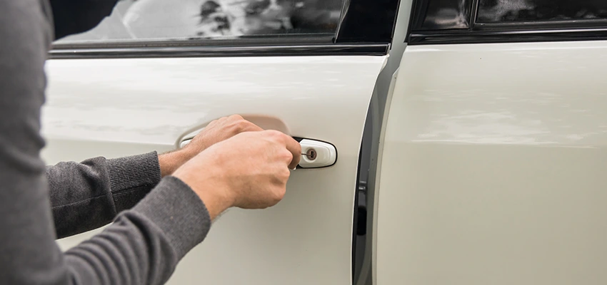 Unlock Car Door Service in Pinole, CA