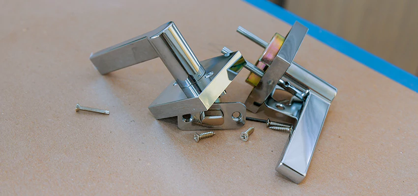 Master Lock Key System Installation Service in Pinole, California