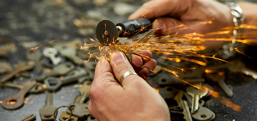 24/7 Locksmith Services For Lock Rekeying in Pinole, CA