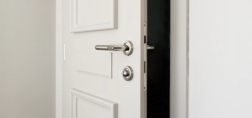 Folding Bathroom Door With Lock Solutions in Pinole, CA