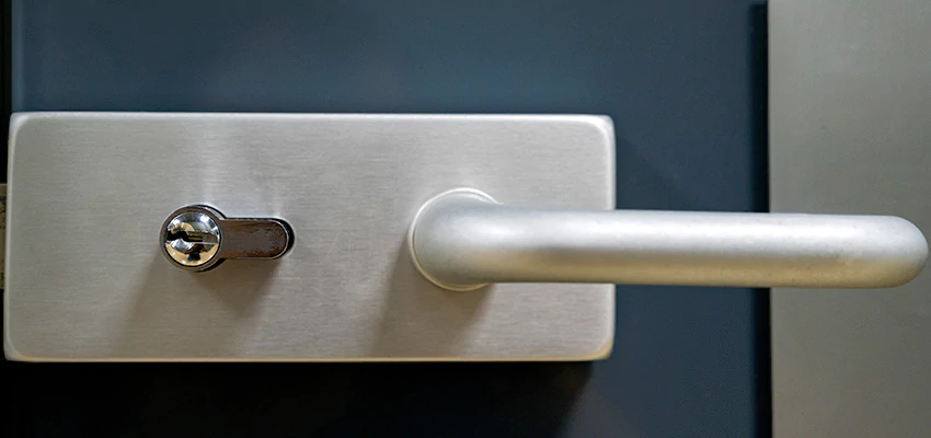 Change Patio Door Locks in Pinole, California