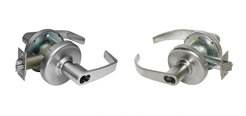 Corbin Russwin Unit Locks Repair Installation in Pinole, CA