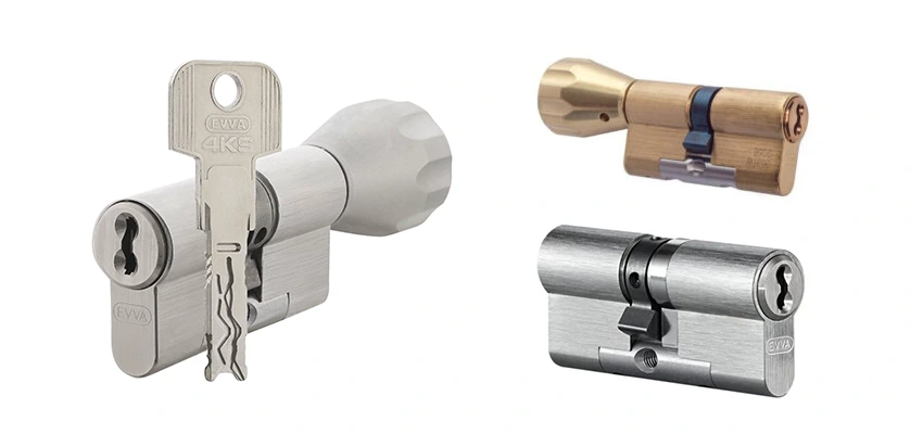 Evva Padlock Installation in Pinole, California