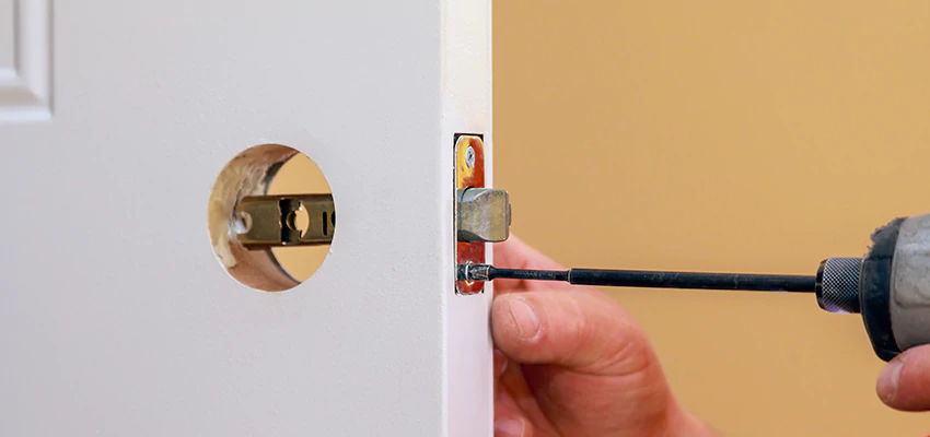 Home Invasion Camera Repairs in Pinole, California