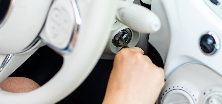 Ignition Lock Barrel Replacement Near Me in Pinole, California