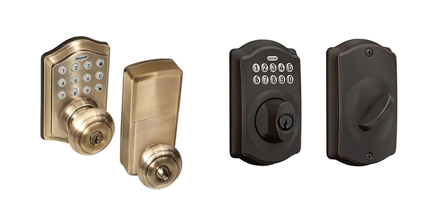 Medeco Locks Replacement in Pinole, CA