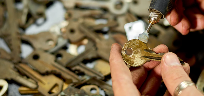 A1 Locksmith For Key Replacement in Pinole, California