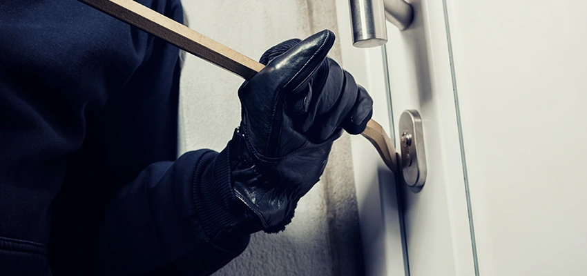 Burglar Damage Door Sensors Repair in Pinole, CA