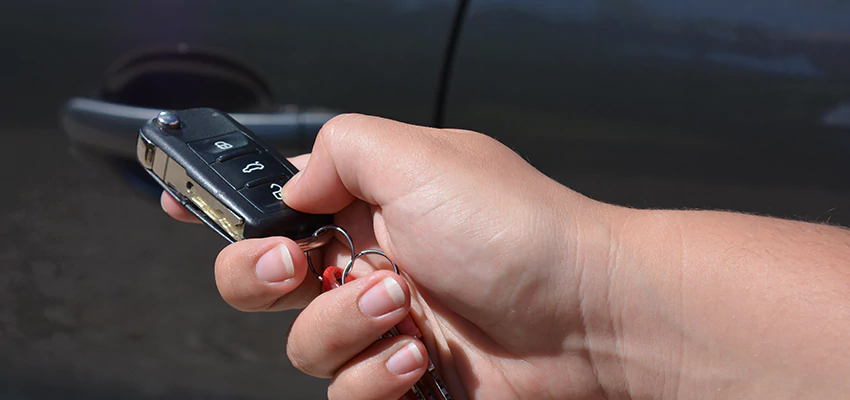 Car Door Unlocking Locksmith in Pinole, California