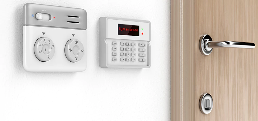 Commercial Electronic Door Lock Services in Pinole, CA