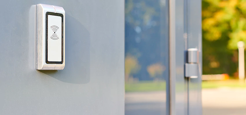 Glass Door Electric Lock Repair in Pinole, CA