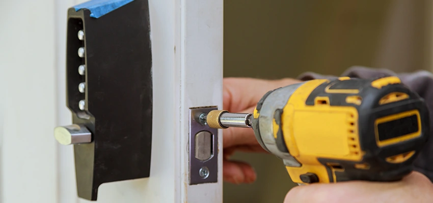 Eviction Locksmith For Key Duplication in Pinole, California