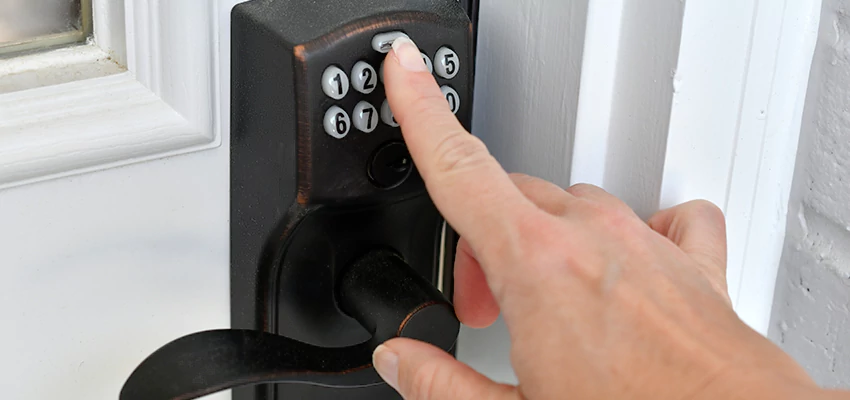 High Security Digital Door Lock in Pinole, California