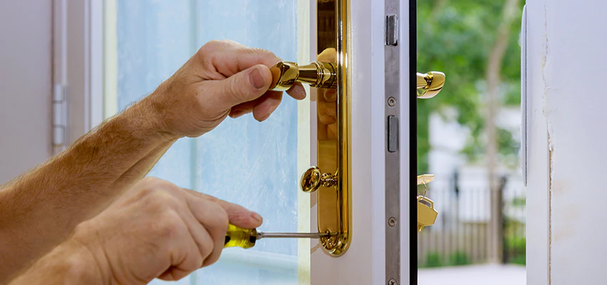 Local Locksmith For Key Duplication in Pinole, CA