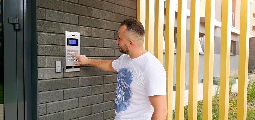 Locksmith Company For Smart Lock System Installation in Pinole, California