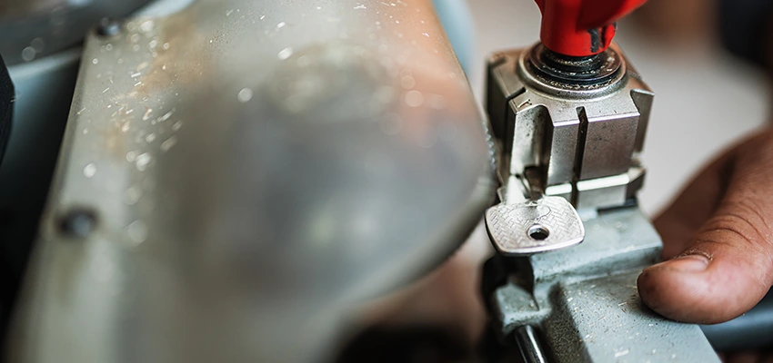 Key Programming Mobile Locksmith Service in Pinole, CA