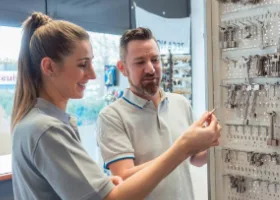 Key Locks Services in Pinole, California